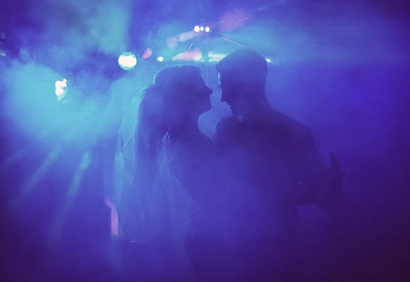 DJ professionnel pour une soirée de mariage en Vendée