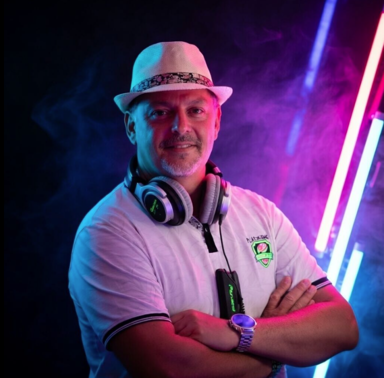 DJ FaBz sonorisation animation Vendée